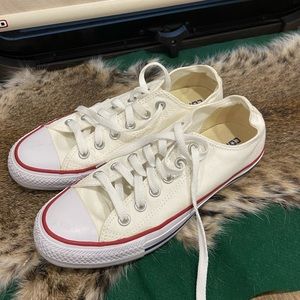 Womens converse